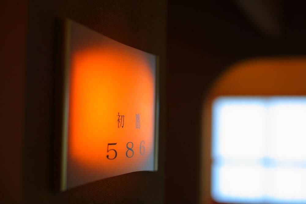 バスルームの設備