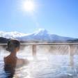 カップルで安らぎのひと時を♡富士山周辺で泊まりたいホテル・旅館6選