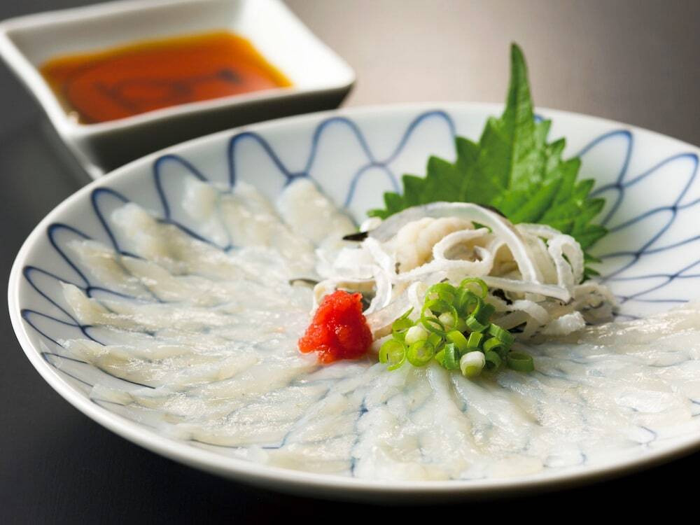 レストラン