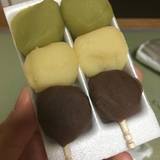 つぼや菓子舗（ツボヤカシホ）