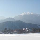 大町温泉郷 黒部観光ホテル(長野県 旅館) / 5