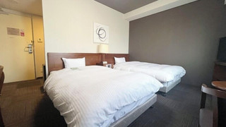 ツインルーム（禁煙）