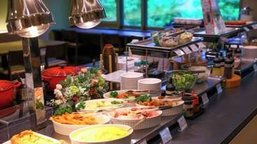 レストラン / 20