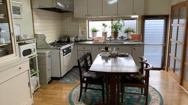 共用キッチン / 7