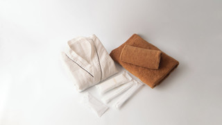 スタンダード ダブルルーム (23時以降のチェックインはできませんのでご注意ください)