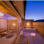 【嬉野温泉】露天風呂付き客室がある旅館9選／カップルの記念日におすすめ♡