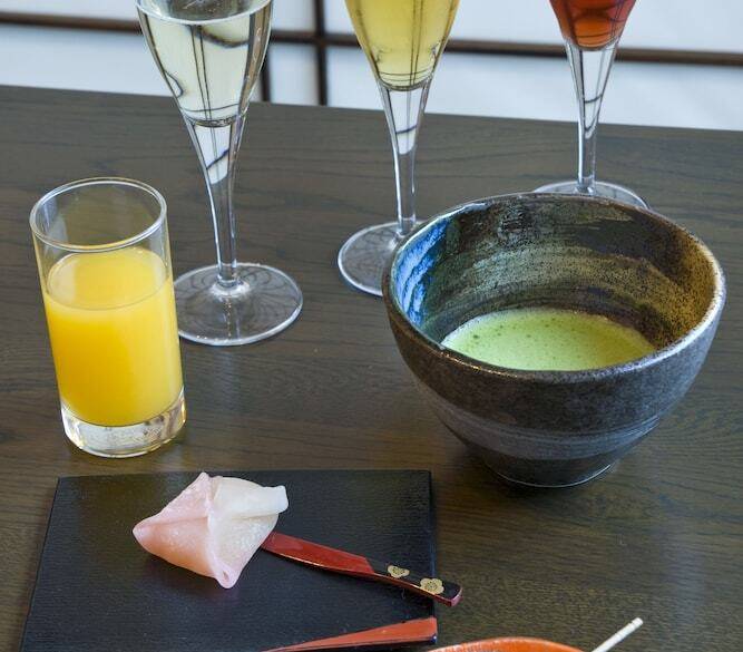 ウェルカムサービス / 2