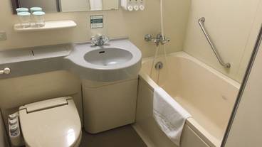 バスルーム / 12