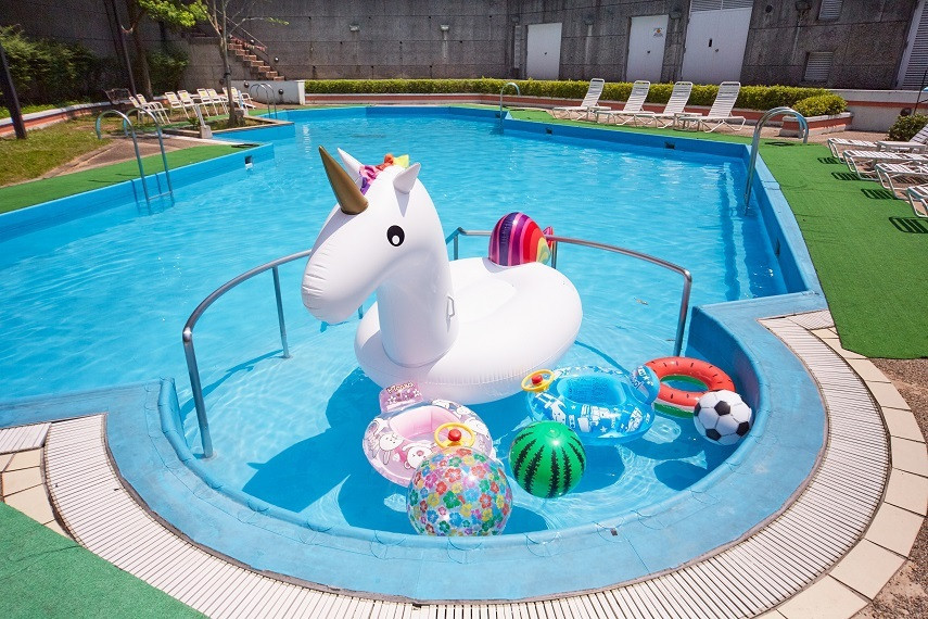 ベビー＆キッズ向けサービスが満載のリゾートホテル4375637