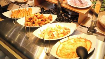 朝食ビュッフェ / 6