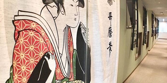 1泊1980円ホテルTokyo（東京都 カプセルホテル） / 1