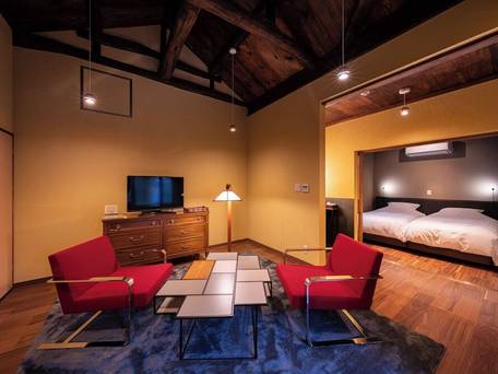 浪漫の宿 井筒楼 / 2