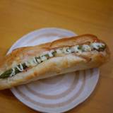 ふかふかぱん(フカフカパン)