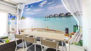 コンフォート ルーム 禁煙 共用バスルーム