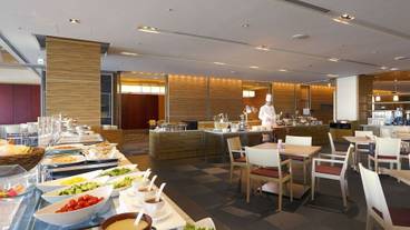 レストラン⑤ / 7