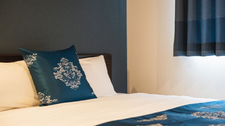 デラックスD 禁煙