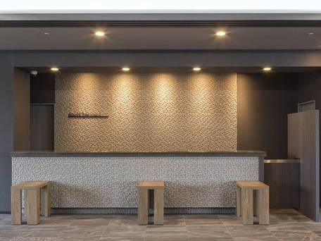 ホテルルートイン神栖 / 2