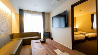 ロイヤルG 禁煙