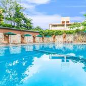 沖縄ハーバービューホテル（沖縄県 シティホテル） / 2