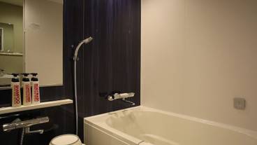 客室の設備とサービス / 40