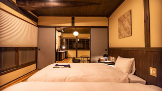 [OKI/TUNE/MUNE/YUKIからお任せ] 2名定員 45-56平米 禁煙