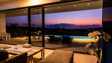 リビング エリア / 17