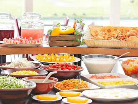 ANAホリデイ・イン リゾート 宮崎 / 3