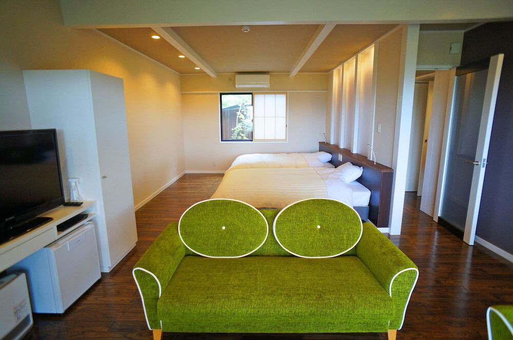 別邸ゆむた あけび