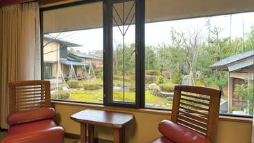 リビング エリア / 16