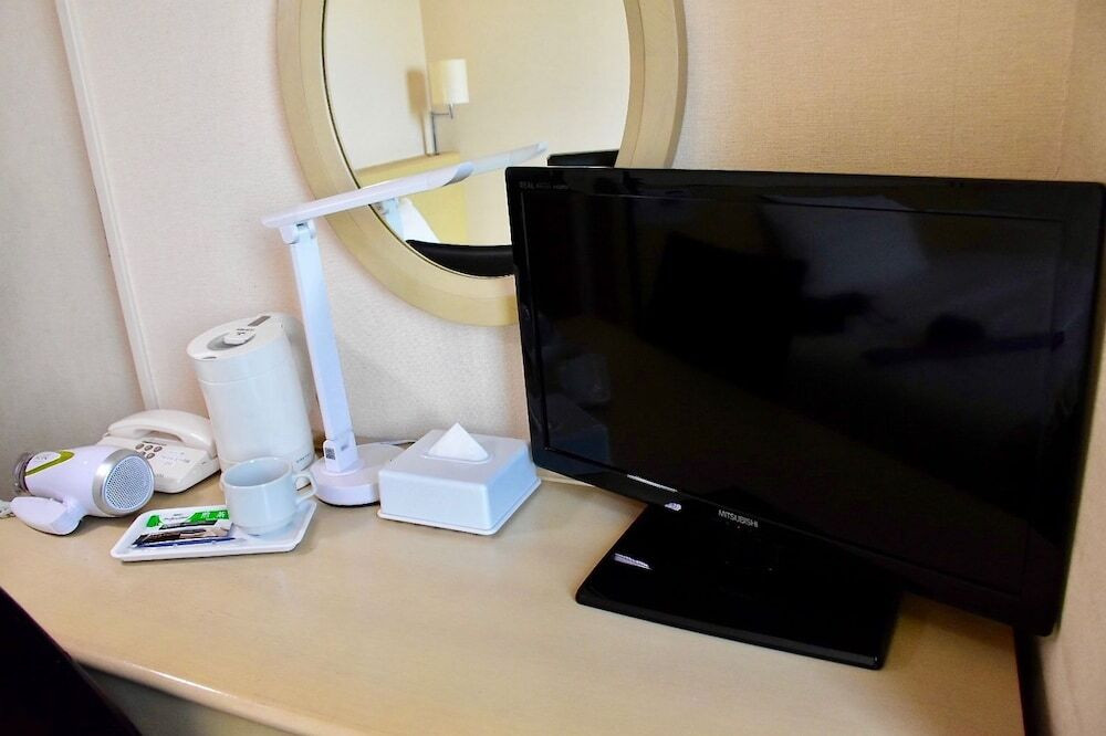 客室の設備とサービス