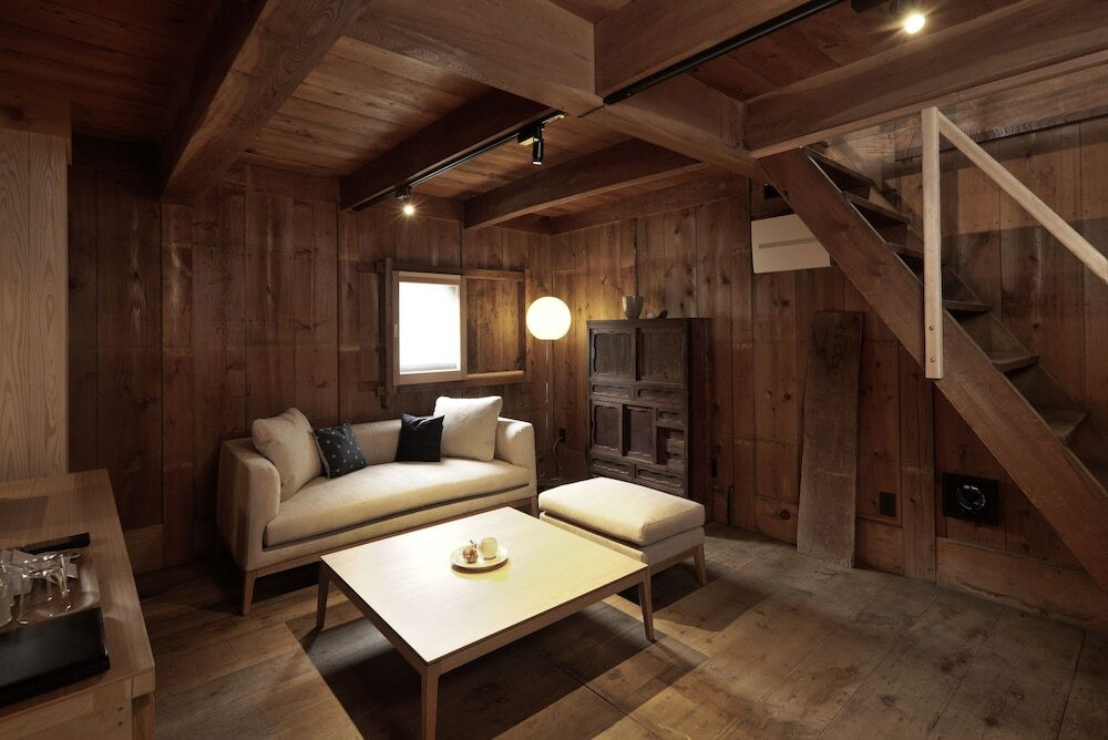 古香庵 プレミアルーム