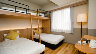 コーラルロフト (23平米/ロフト付)