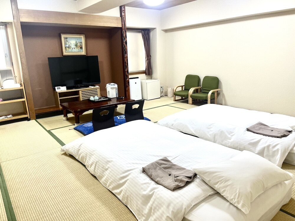 客室