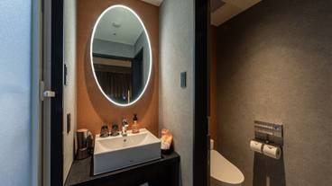 エグゼクティブ／トイレ一例 / 9