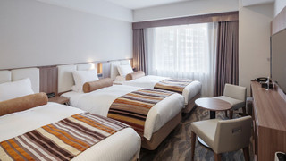 スーペリアトリプル (喫煙)