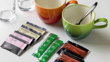 客室の設備とサービス / 27