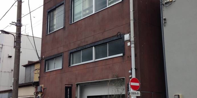 ＴＯＫＹＯ　ＨＵＴＴＥ（東京都 スタンダードホテル） / 1