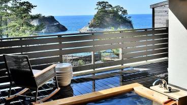 世界ジオパーク伊豆　繭二梁（セカイジオパークイズ　マユフタハリ） / 9