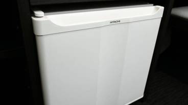 客室の設備とサービス / 32