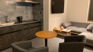 スーペリアA 禁煙