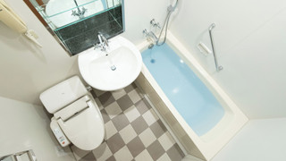 スタンダード セミダブルルーム 禁煙