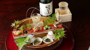 レストラン / 11