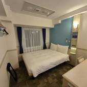 東横イン新函館北斗駅南口（北海道 ビジネスホテル） / 2