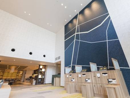 相鉄グランドフレッサ 高田馬場 / 1