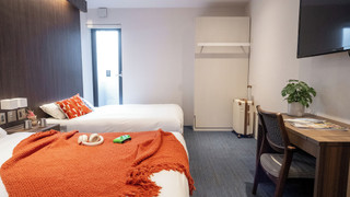 シグネチャーリビングダブル 禁煙