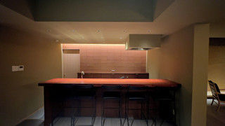 ヘリテージオーシャンスイートルーム