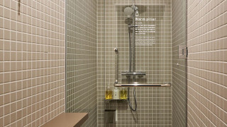 割引 カプセルルーム女性用 2部屋 禁煙