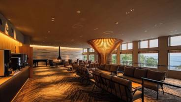 ロビーラウンジ / 7