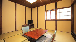 金甲の間 和室8畳 部屋食 (夕食のみ)