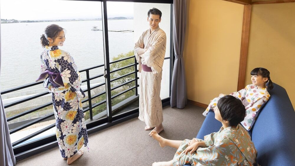 客室